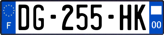 DG-255-HK