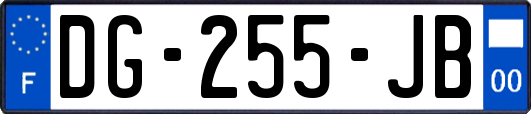 DG-255-JB