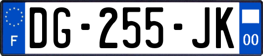 DG-255-JK