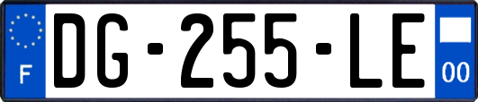 DG-255-LE