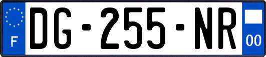 DG-255-NR