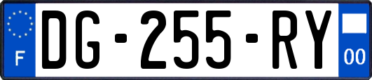 DG-255-RY