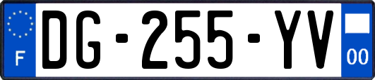 DG-255-YV