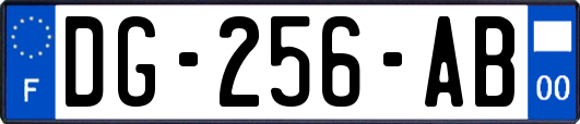 DG-256-AB