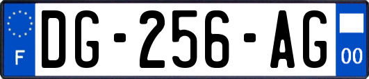 DG-256-AG