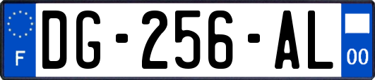 DG-256-AL