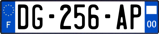 DG-256-AP