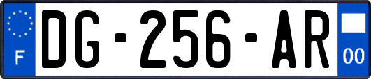 DG-256-AR