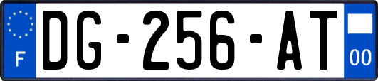 DG-256-AT