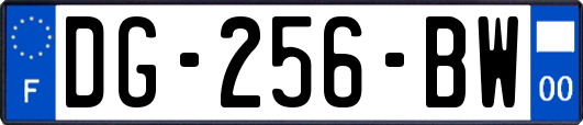 DG-256-BW