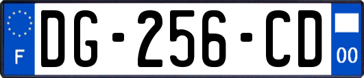 DG-256-CD