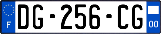 DG-256-CG