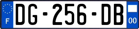 DG-256-DB