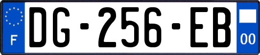 DG-256-EB