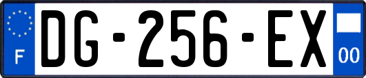 DG-256-EX