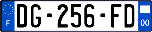 DG-256-FD