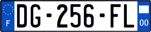 DG-256-FL