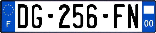 DG-256-FN