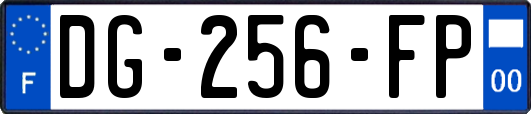 DG-256-FP