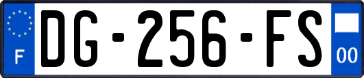 DG-256-FS