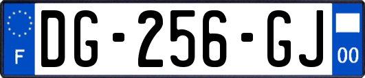 DG-256-GJ