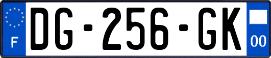 DG-256-GK