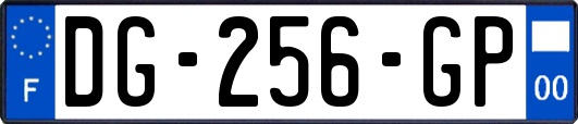 DG-256-GP