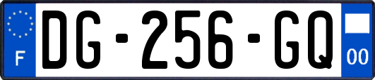 DG-256-GQ