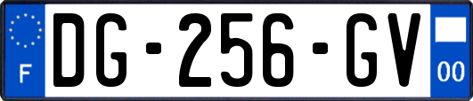 DG-256-GV