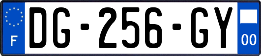 DG-256-GY