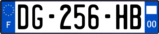 DG-256-HB