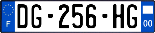 DG-256-HG