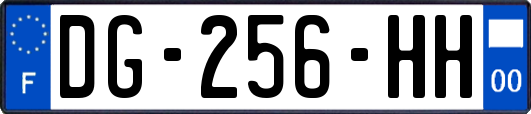 DG-256-HH