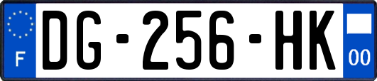 DG-256-HK