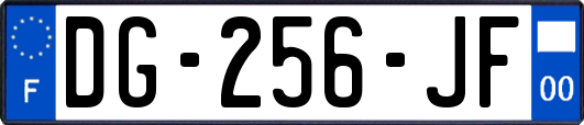 DG-256-JF