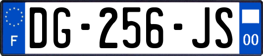 DG-256-JS