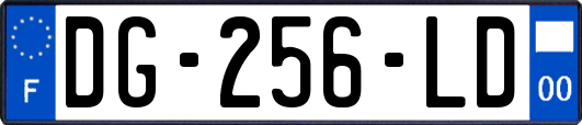 DG-256-LD