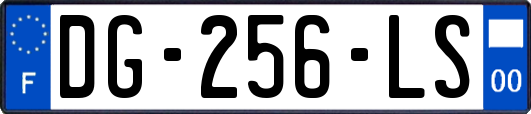 DG-256-LS