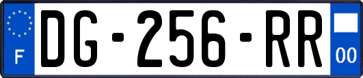 DG-256-RR