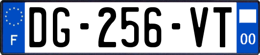 DG-256-VT