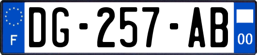 DG-257-AB