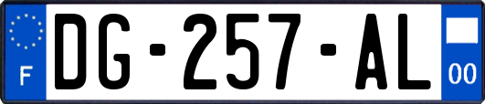 DG-257-AL