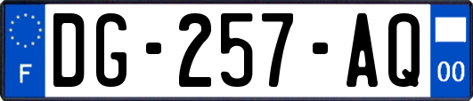 DG-257-AQ