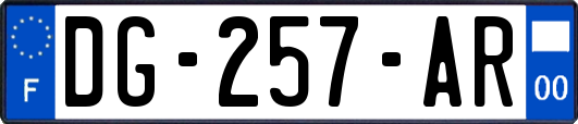 DG-257-AR