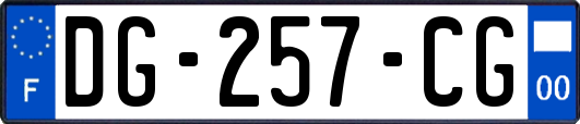 DG-257-CG