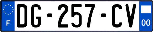 DG-257-CV