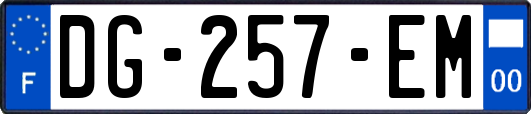 DG-257-EM