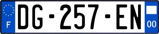 DG-257-EN