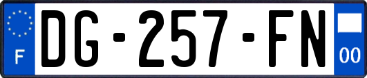 DG-257-FN