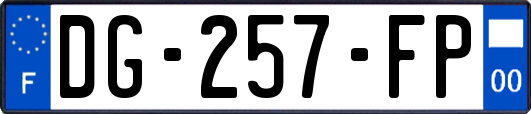 DG-257-FP